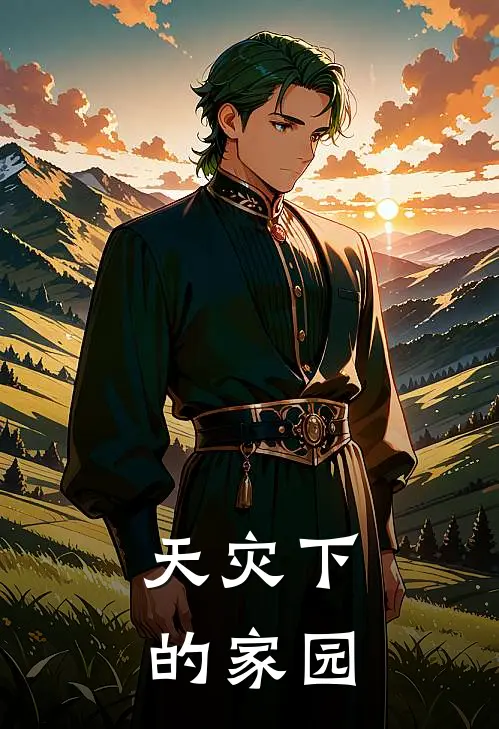 天灾下的家园(陈悦陈春妮)免费小说完结_最新推荐小说天灾下的家园(陈悦陈春妮)