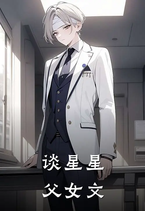 谈星星父女文