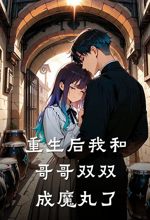 重生后我和哥哥双双成魔丸了
