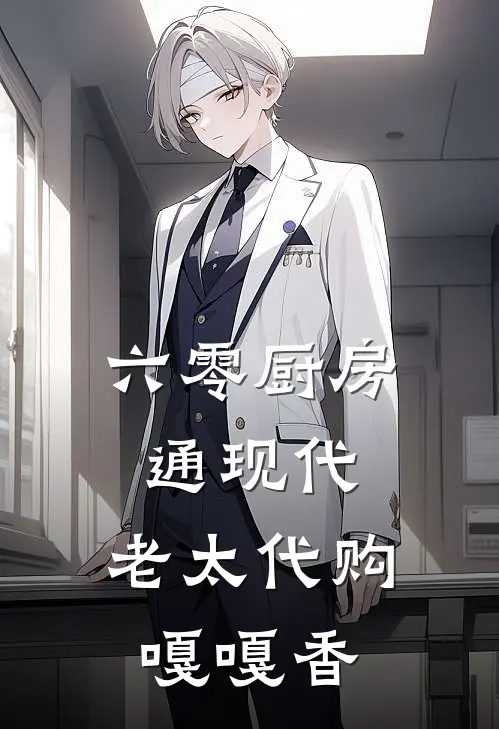 六零厨房通现代，老太代购嘎嘎香