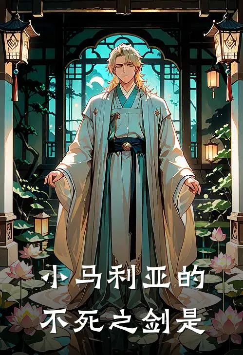 小马利亚的不死之剑是