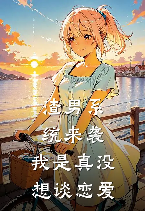 渣男系统来袭，我是真没想谈恋爱