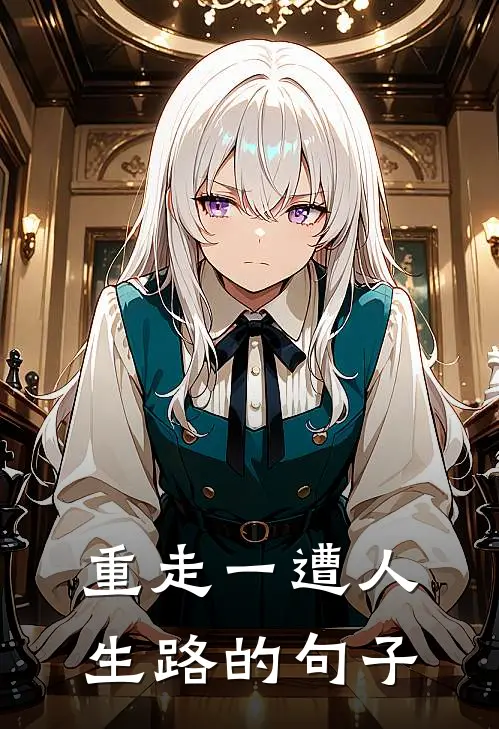 重走一遭人生路的句子