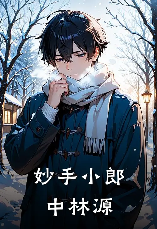 妙手小郎中林源