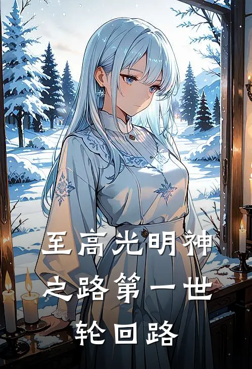 至高光明神之路第一世，轮回路