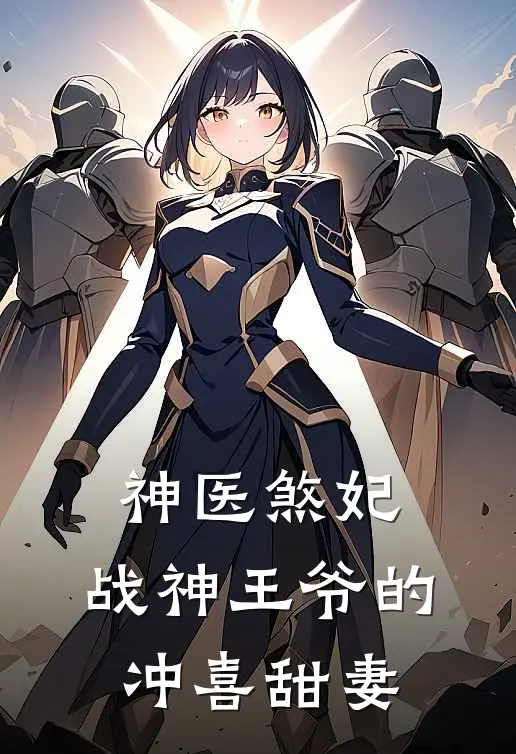 神医煞妃：战神王爷的冲喜甜妻