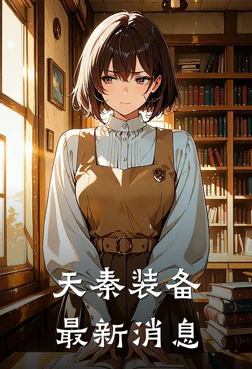 天秦装备最新消息