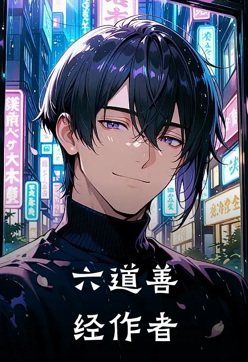 六道善经作者