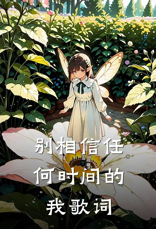 别相信任何时间的我歌词