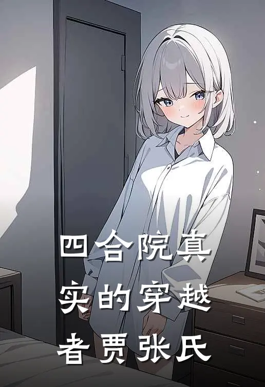 四合院真实的穿越者贾张氏