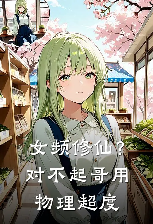 女频修仙？对不起，哥用物理超度