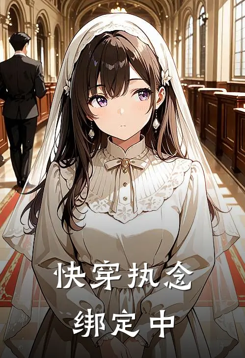 【快穿】执念绑定中