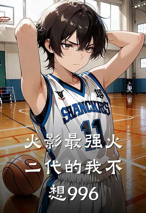 火影最强火二代的我不想996