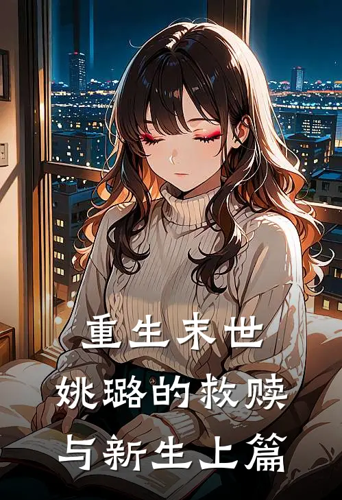 重生末世：姚璐的救赎与新生（上篇）