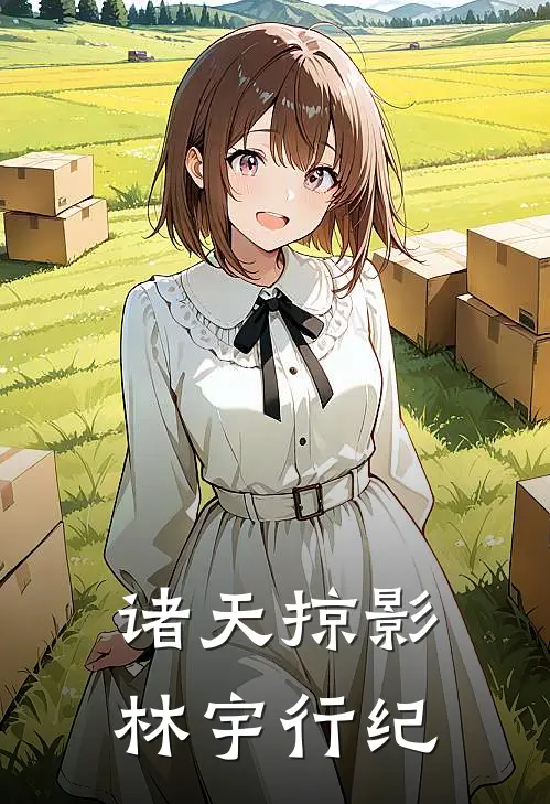 诸天掠影：林宇行纪