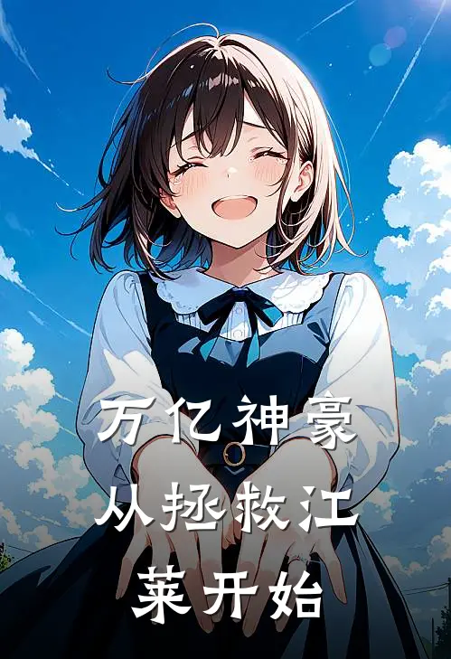 万亿神豪：从拯救江莱开始