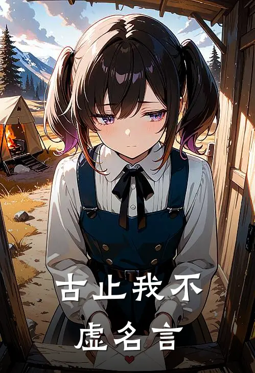 古止 我不虚名言