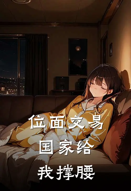 位面交易：国家给我撑腰