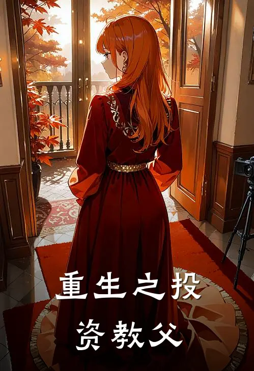 重生之投资教父