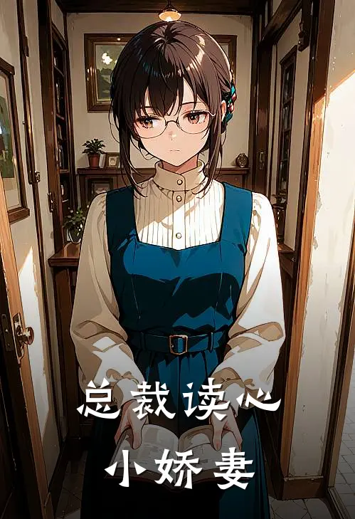 总裁读心小娇妻