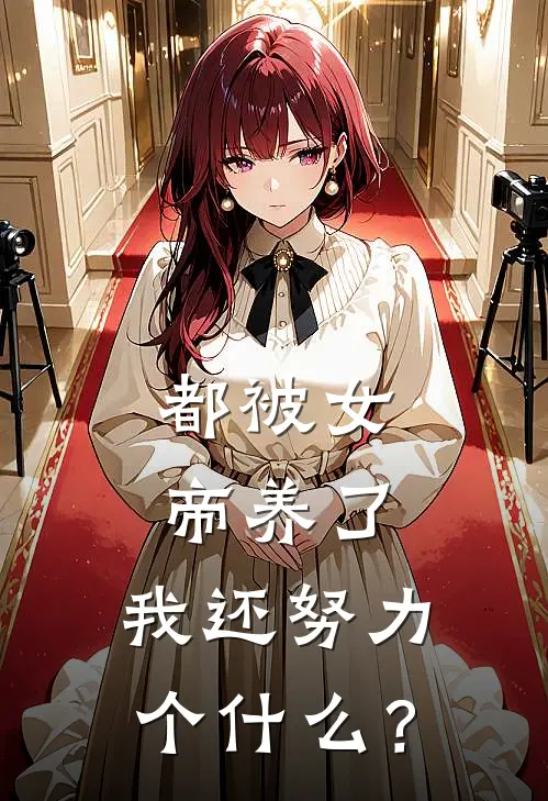 都被女帝养了，我还努力个什么？