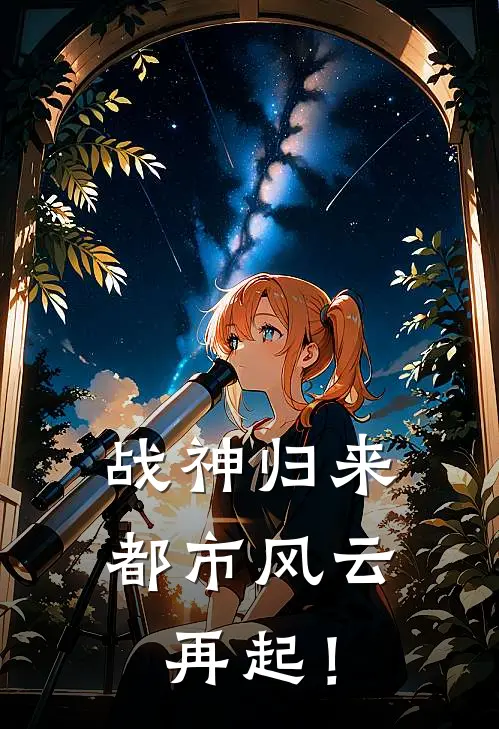 战神归来，都市风云再起！(林渊苏晴)全文免费在线阅读_战神归来，都市风云再起！热门小说