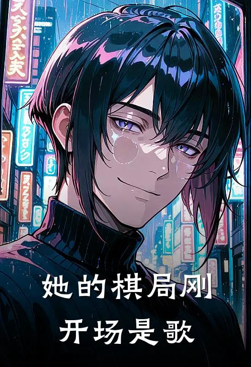 她的棋局刚开场是歌