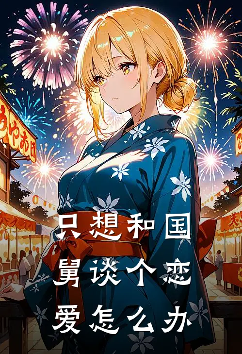 只想和国舅谈个恋爱怎么办