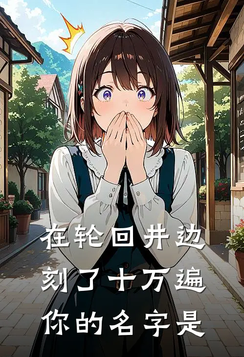 在轮回井边刻了十万遍你的名字是