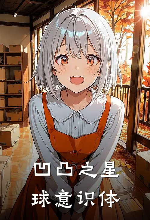 凹凸之星球意识体