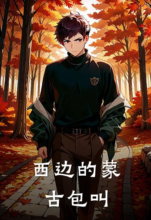 西边的蒙古包叫