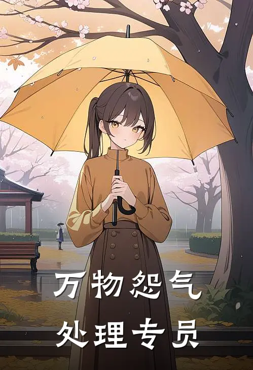 万物怨气处理专员