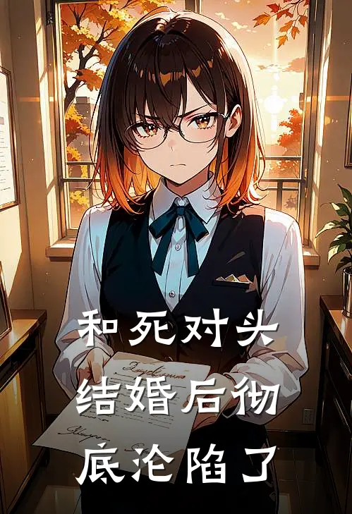和死对头结婚后彻底沦陷了