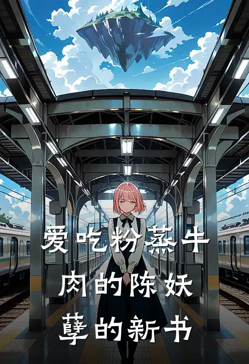 爱吃粉蒸牛肉的陈妖孽的新书