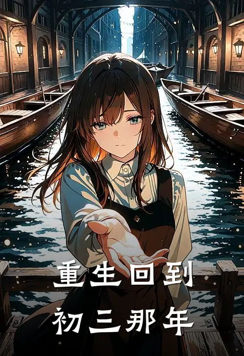 重生回到初三那年