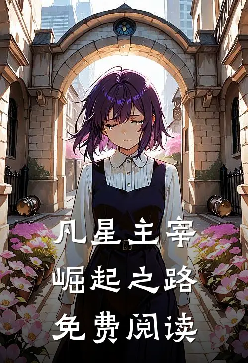 凡星主宰崛起之路免费阅读