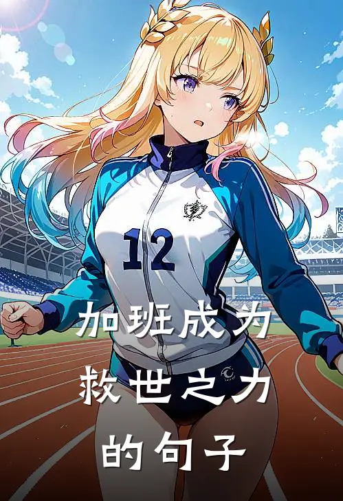 加班成为救世之力的句子