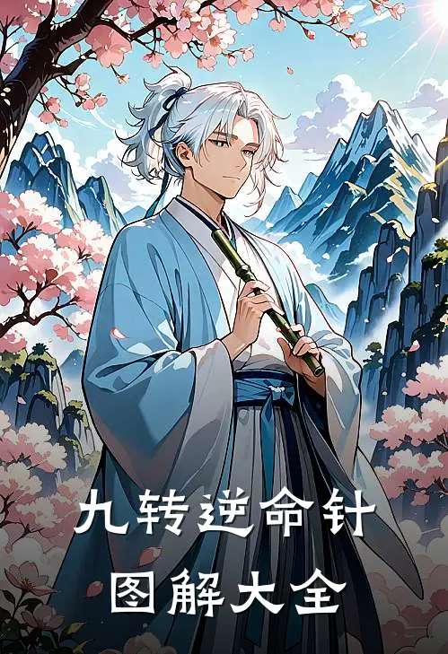 九转逆命针图解大全