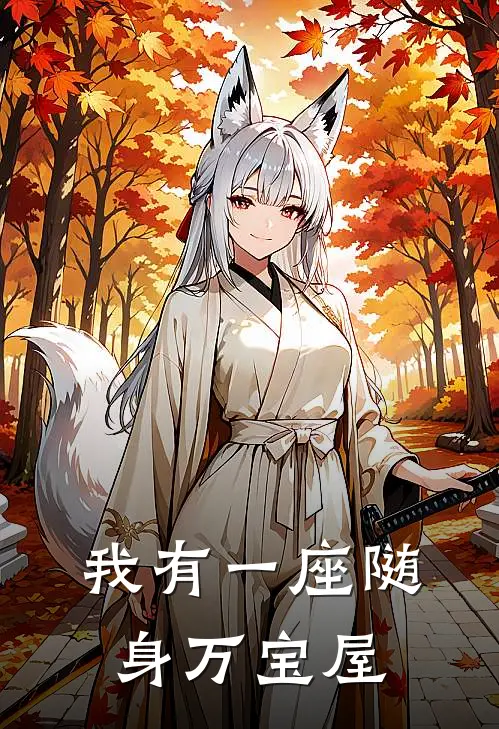 我有一座随身万宝屋