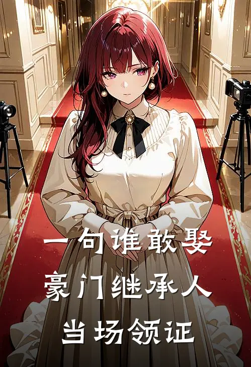 苏晚陆云深一句谁敢娶，豪门继承人当场领证最新章节在线阅读_苏晚陆云深完整版阅读