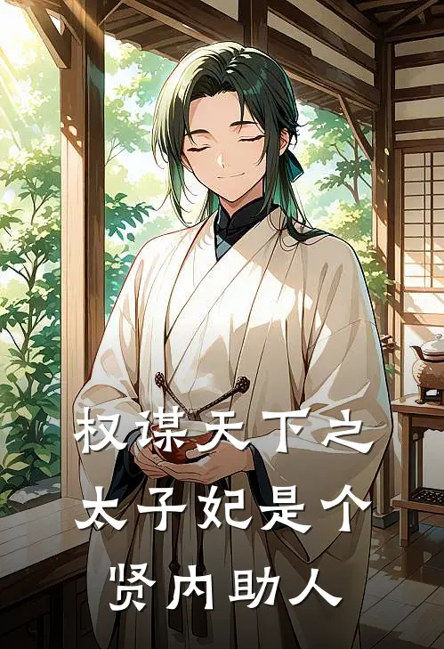 权谋天下之太子妃是个贤内助人