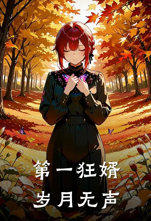 第一狂婿 岁月无声