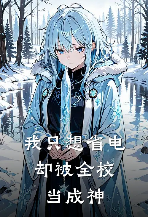 我只想省电，却被全校当成神