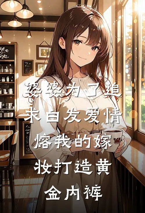 佚名佚名《婆婆为了追求白发爱情，熔我的嫁妆打造黄金内裤》全文免费阅读_婆婆为了追求白发爱情，熔我的嫁妆打造黄金内裤全集在线阅读