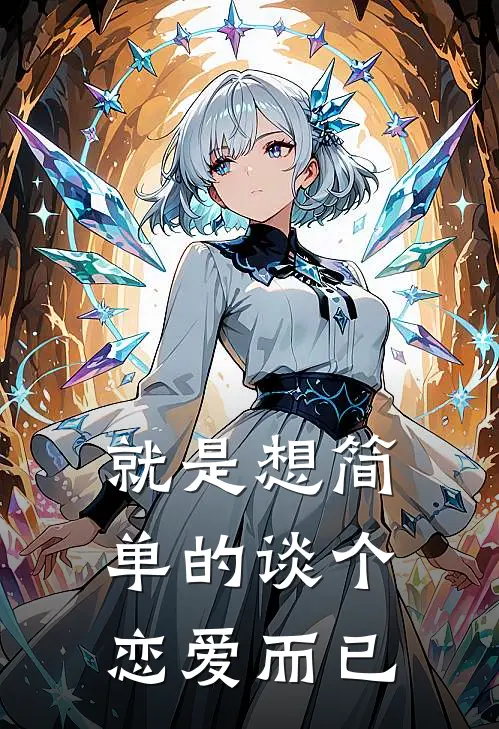 就是想简单的谈个恋爱而已