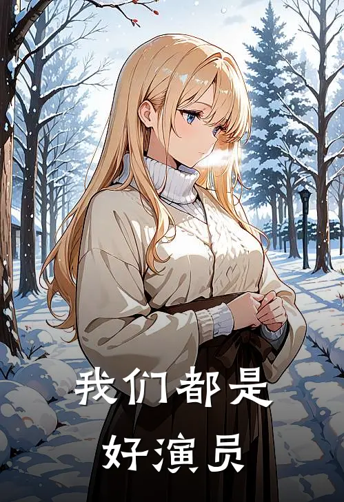 我们都是好演员