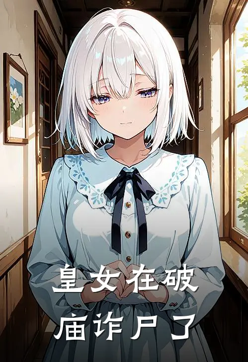 皇女在破庙诈尸了