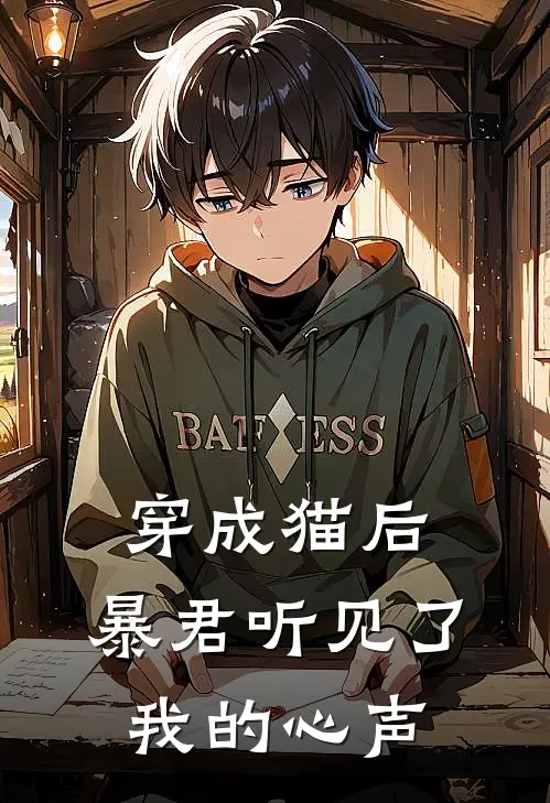 穿成猫后，暴君听见了我的心声