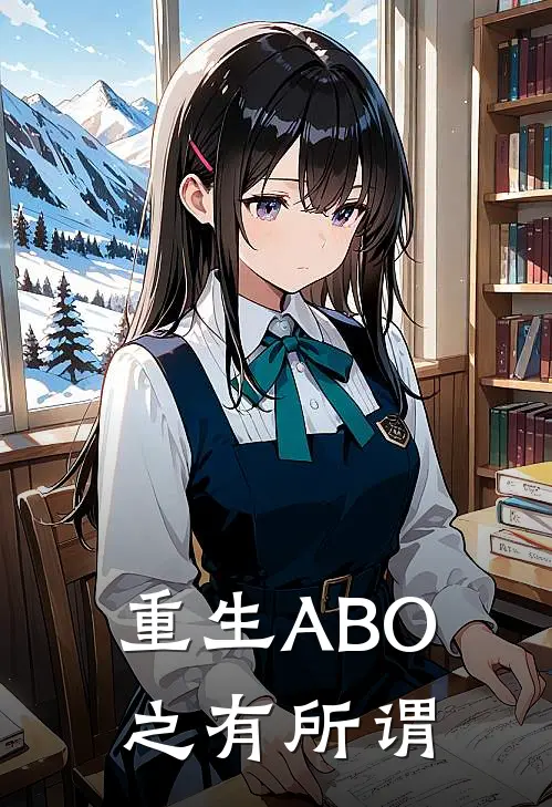 重生ABO之有所谓