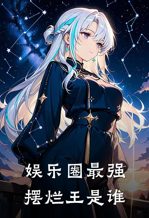 娱乐圈最强摆烂王是谁